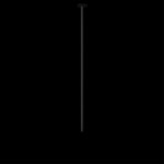в наличии 10359/1000 Black Потолочный светильник LOFT IT Cane - купить в интернет-магазине Светильники Торг