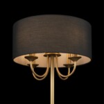 в наличии 10416F GD Торшер LOFT IT Balance - купить в интернет-магазине Светильники Торг
