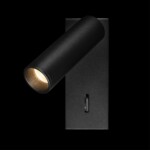 10260/1W Black Настенный светильник LOFT IT Sign — изображение 4