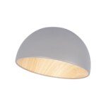 в наличии 10197/350 Grey Потолочный светильник LOFT IT Egg - купить в интернет-магазине Светильники Торг