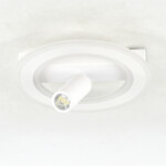 Escada 20045SMA/01 LED 26W 4000K белый — изображение 2