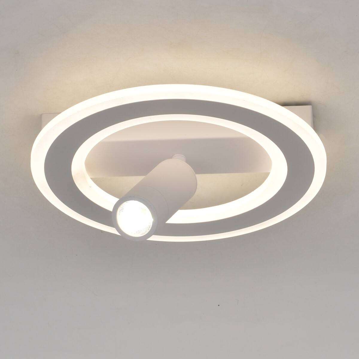 Escada 20045SMA/01 LED 26W 4000K белый — изображение 3