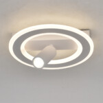 Escada 20045SMA/01 LED 26W 4000K белый — изображение 3