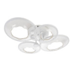 Escada 10261/4 LED*68W White — изображение 2