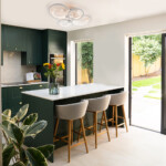 Escada 10261/4 LED*68W White — изображение 6