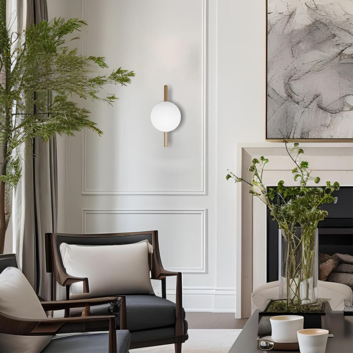 в наличии 10236/1W Настенный светильник LOFT IT Tely - купить в интернет-магазине Светильники Торг