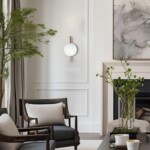 в наличии 10236/1W Настенный светильник LOFT IT Tely - купить в интернет-магазине Светильники Торг