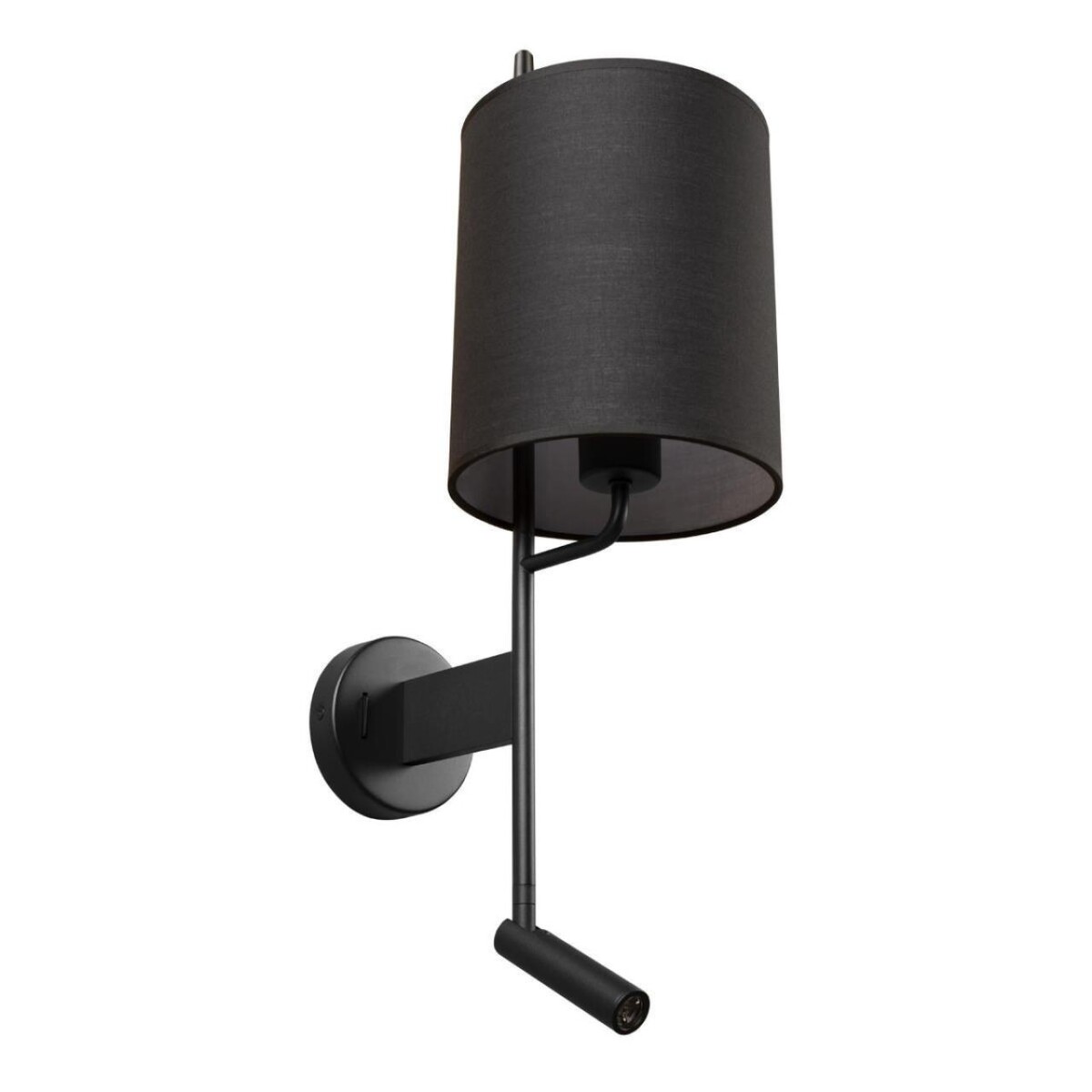 в наличии 10253W/B Black Настенный светильник LOFT IT Ritz - купить в интернет-магазине Светильники Торг