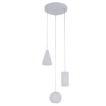 11075/3P White — изображение 2