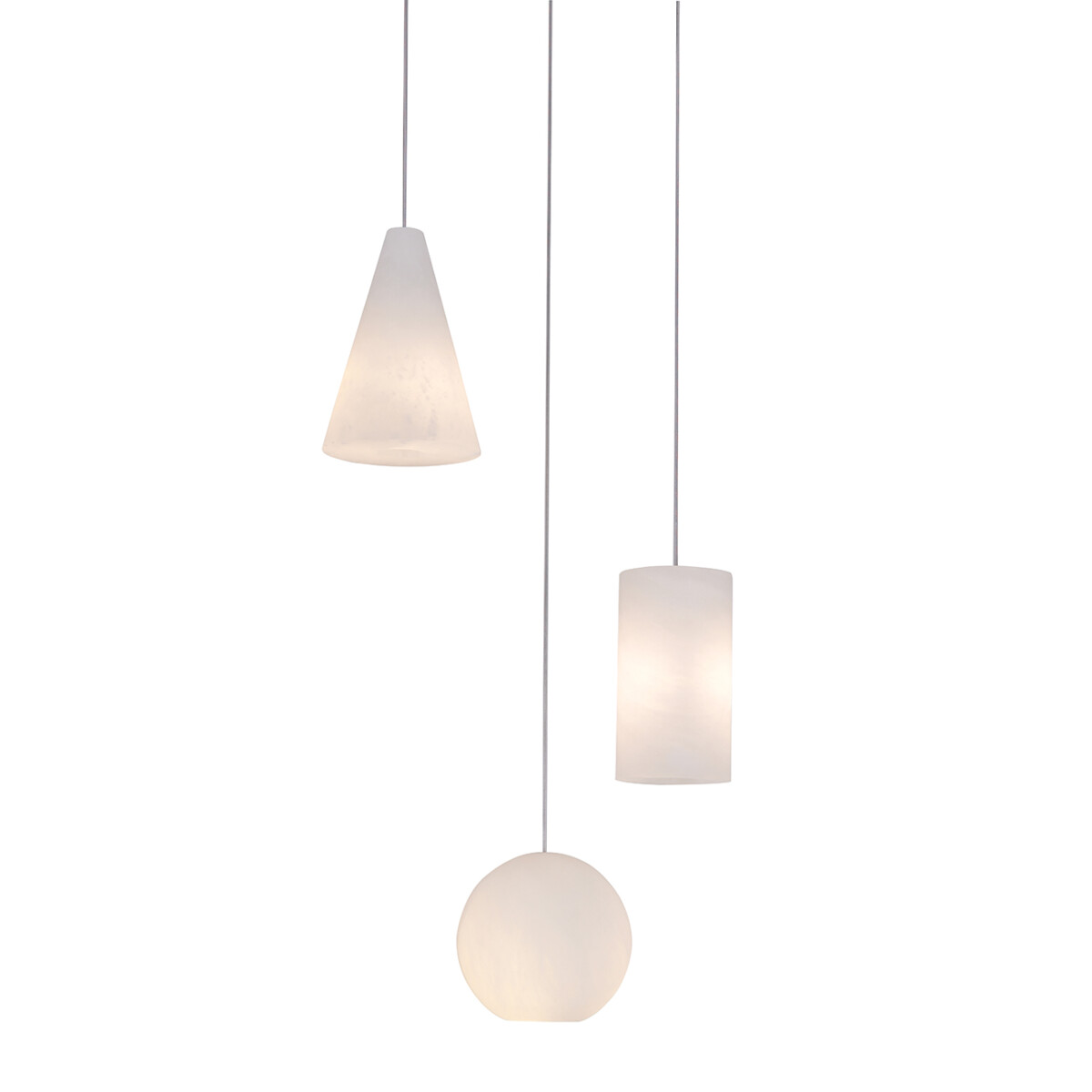 11075/3P White — изображение 3