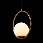 LOFT2600-A Подвесной светильник LOFT IT Glob — изображение 4