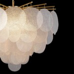 в наличии 10022/800 Люстра на штанге LOFT IT Frost - купить в интернет-магазине Светильники Торг