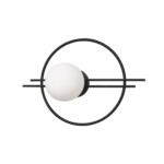 в наличии 10143 Black Бра LOFT IT Circle - купить в интернет-магазине Светильники Торг