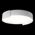 в наличии 10200 White Потолочный светильник LOFT IT Coin - купить в интернет-магазине Светильники Торг