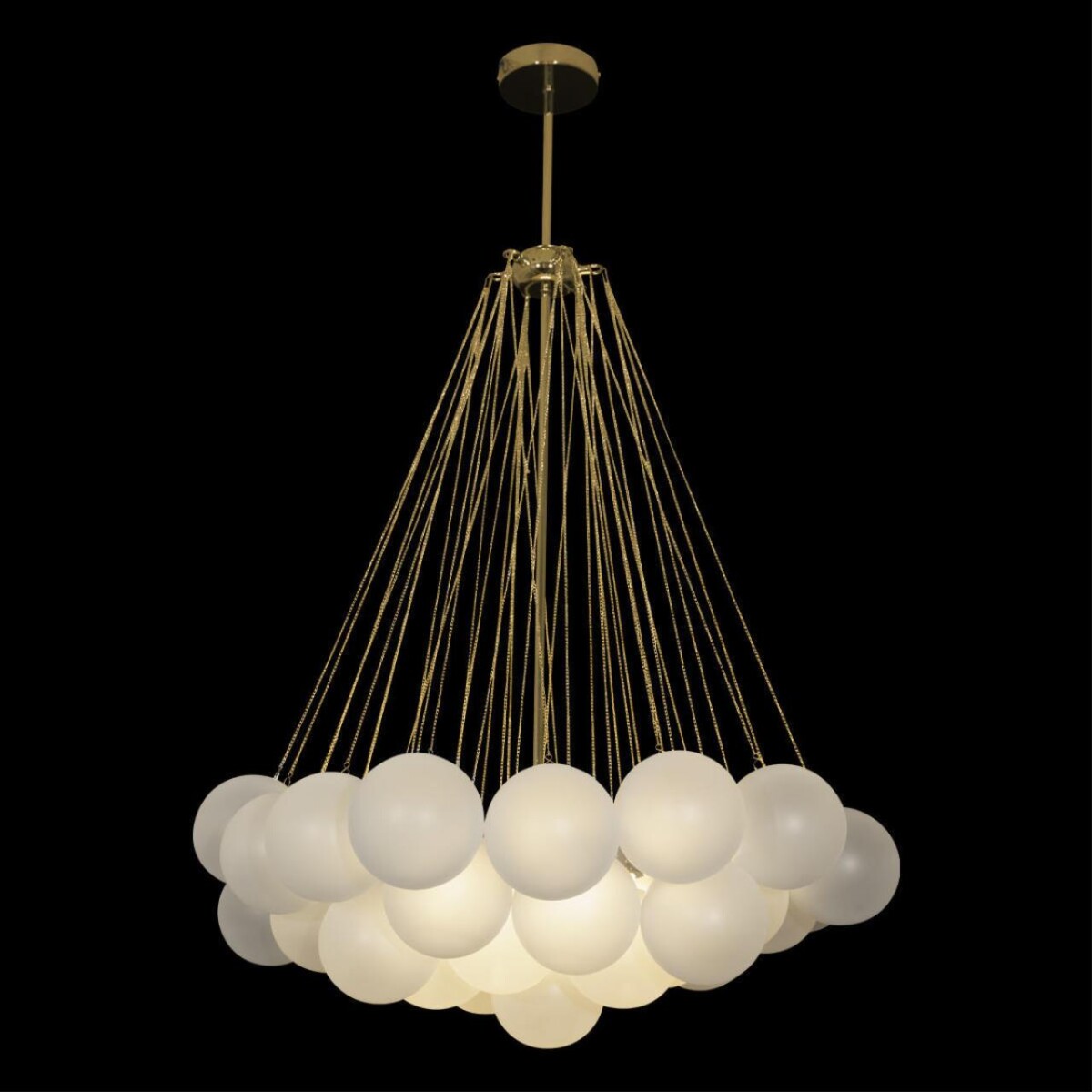 в наличии 10129/800 Gold Подвесная люстра LOFT IT Dream - купить в интернет-магазине Светильники Торг