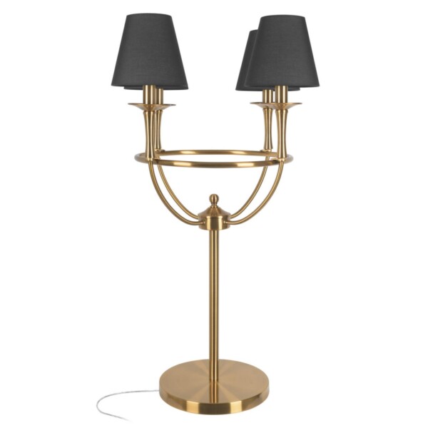 в наличии 10435T Настольная лампа LOFT IT Lattice - купить в интернет-магазине Светильники Торг