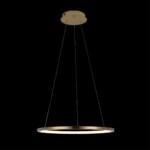10014M Подвесной светильник LOFT IT Ring — изображение 4