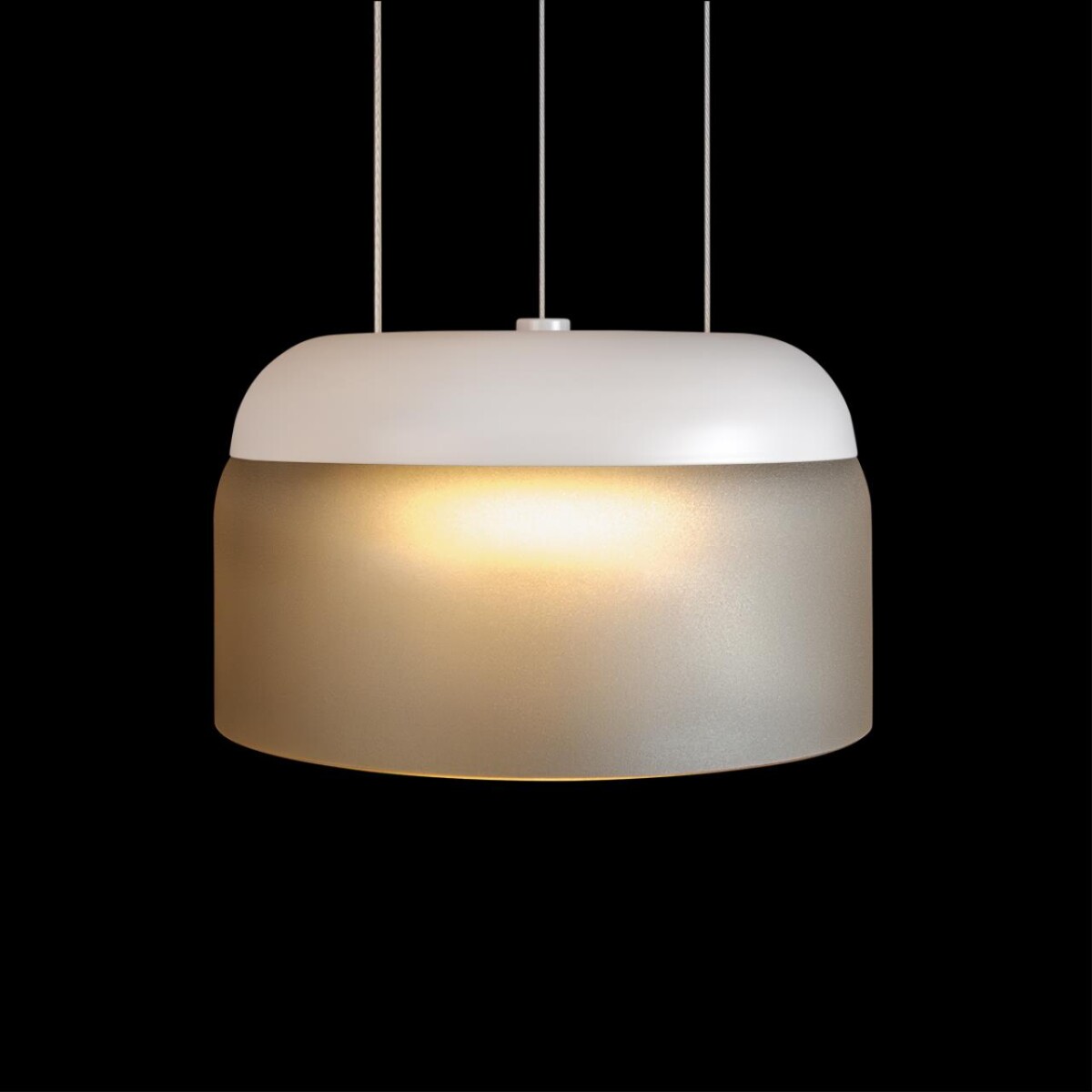 10466P Smoke matte Подвесной светильник LOFT IT Totem — изображение 6