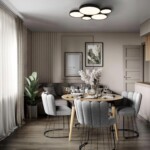 в наличии 10218 White Потолочный светильник LOFT IT Drum - купить в интернет-магазине Светильники Торг