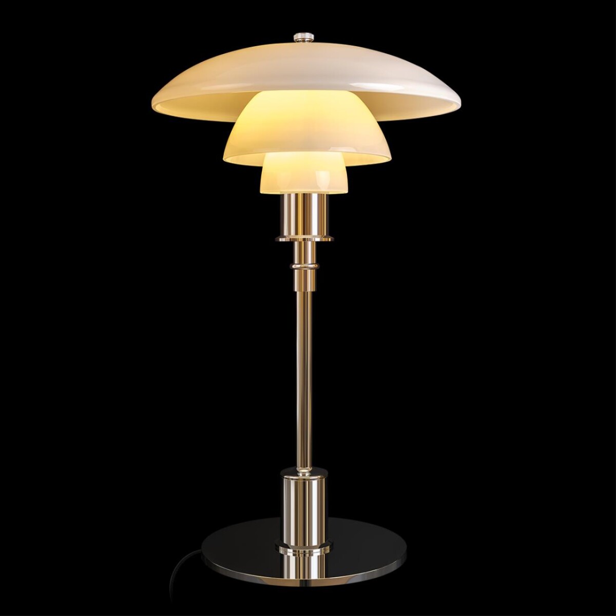 10483T Настольная лампа LOFT IT PH — изображение 2