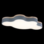 в наличии 10005/36 Grey Потолочный светильник LOFT IT Axel - купить в интернет-магазине Светильники Торг