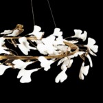 в наличии 10124/10 Подвесная люстра LOFT IT Fleur - купить в интернет-магазине Светильники Торг