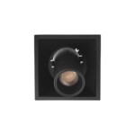 в наличии 10322/B Black Встраиваемый светильник LOFT IT Lens - купить в интернет-магазине Светильники Торг