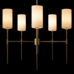 в наличии 10307 Brass Подвесной светильник LOFT IT Comfy - купить в интернет-магазине Светильники Торг