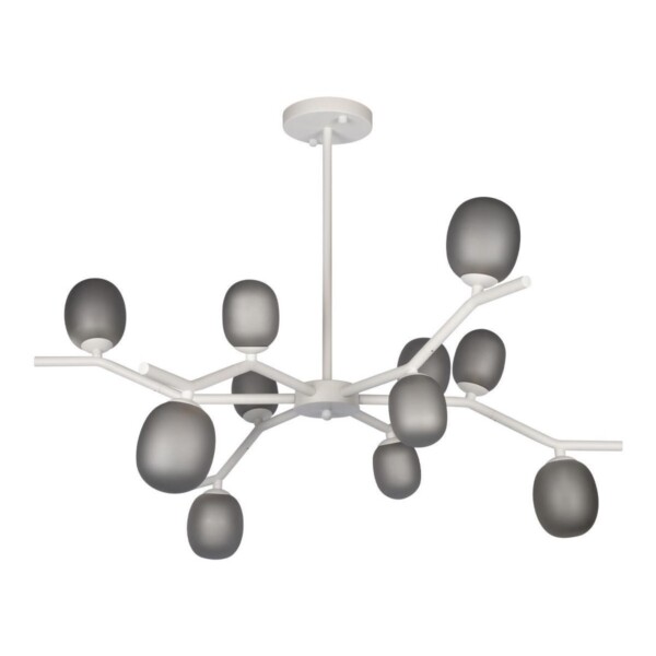 в наличии 10212/12 White Потолочный светильник LOFT IT Sakura - купить в интернет-магазине Светильники Торг