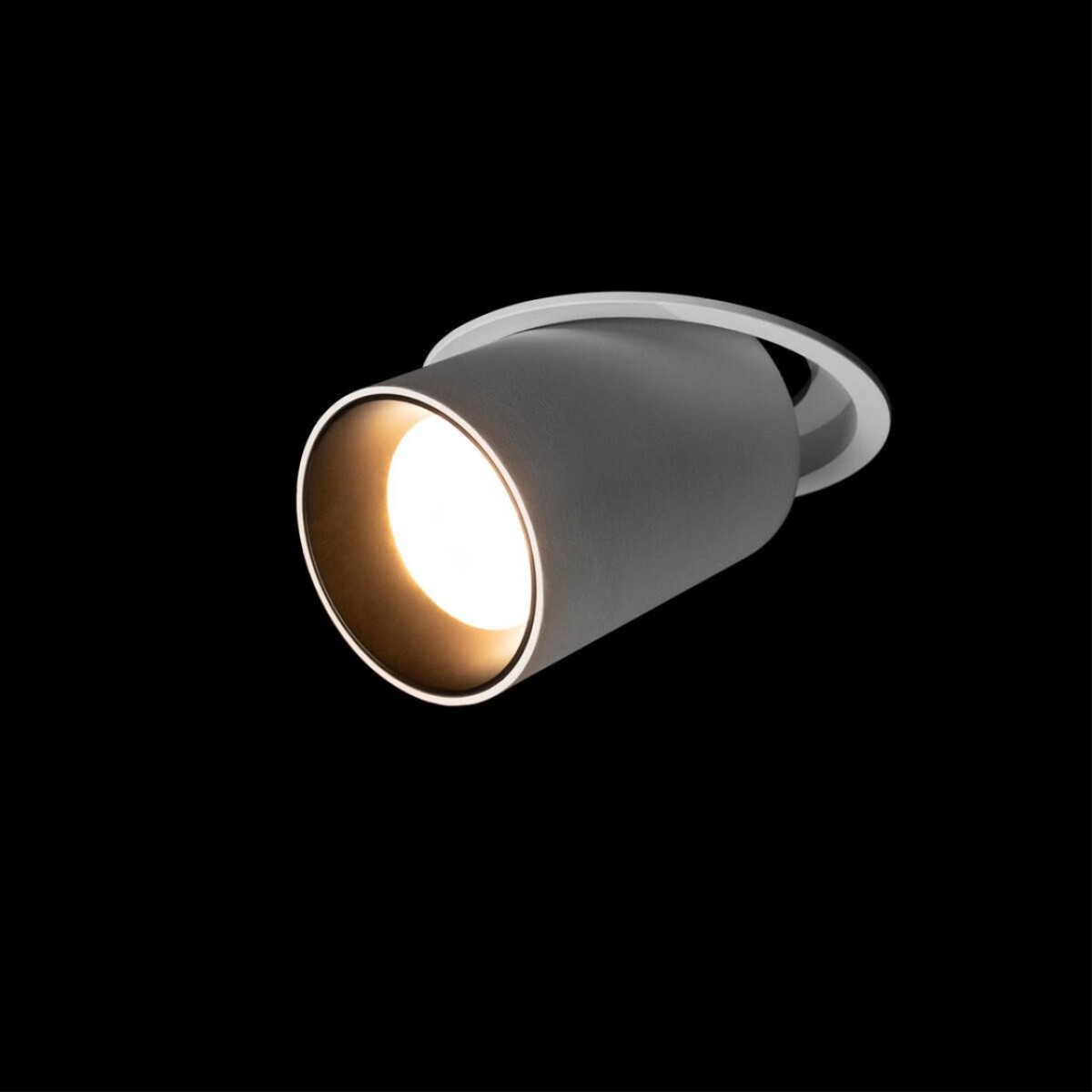 10327/A White Встраиваемый светильник LOFT IT Apex — изображение 2