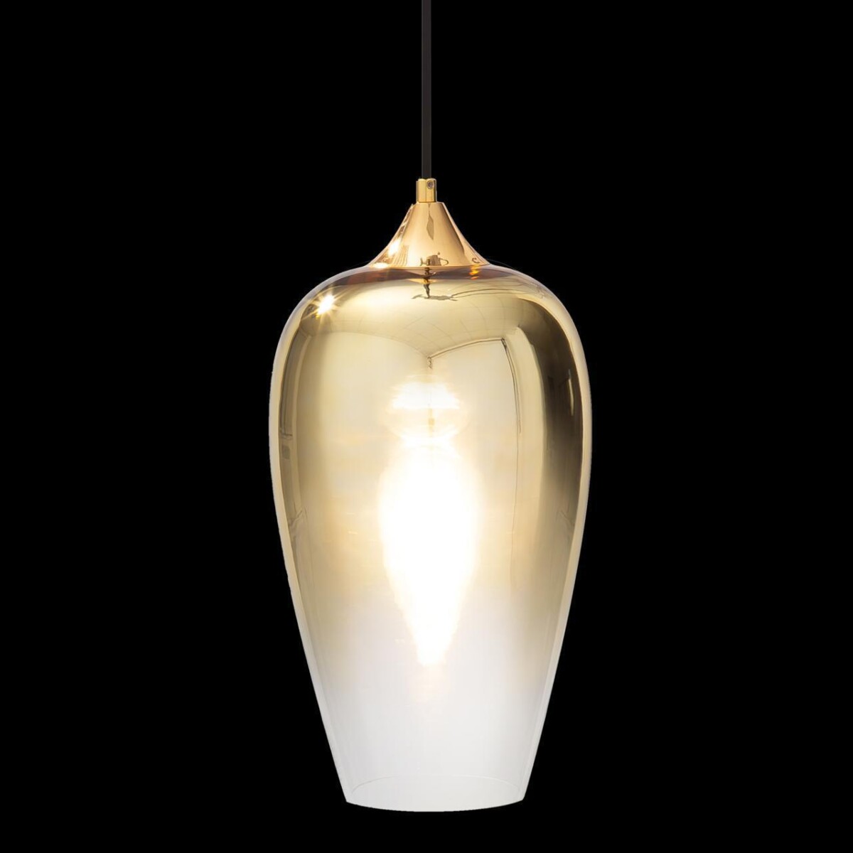 в наличии LOFT2021-B Подвесной светильник LOFT IT Fade Pendant light - купить в интернет-магазине Светильники Торг