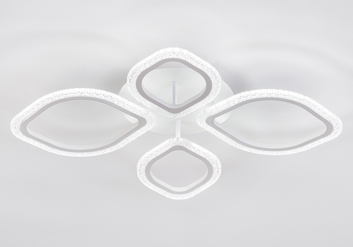 Escada 10251/4 LED*70W White — изображение 3