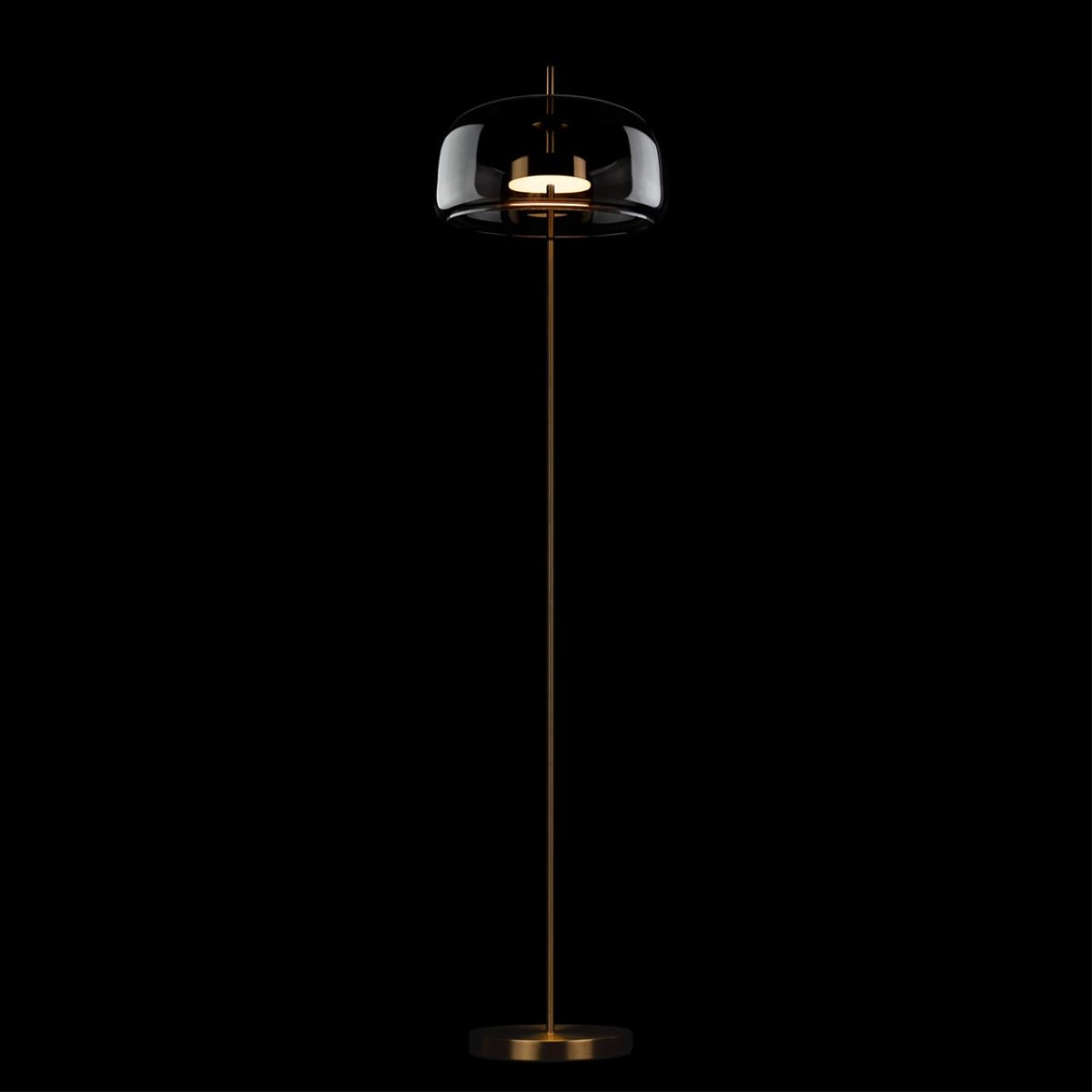 10041F/B Торшер LOFT IT Dauphin — изображение 4