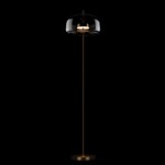 10041F/B Торшер LOFT IT Dauphin — изображение 4