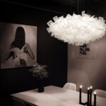 в наличии 10231/780 White Подвесной светильник LOFT IT Clizia - купить в интернет-магазине Светильники Торг