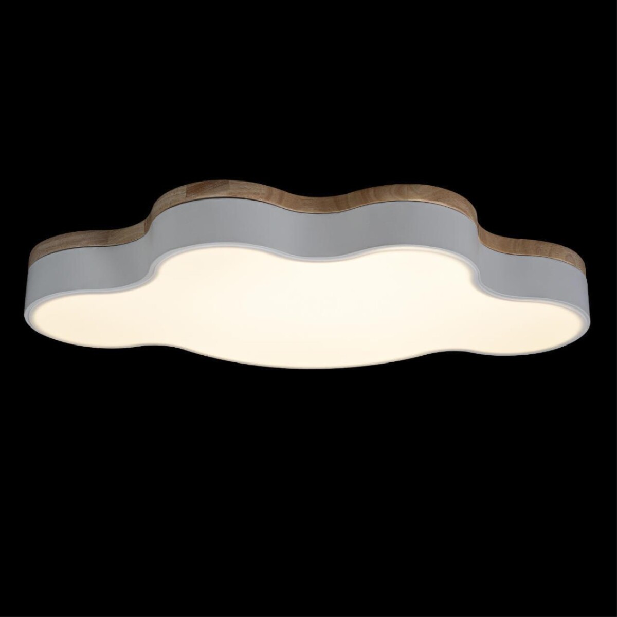 10005/36 White Потолочный светильник LOFT IT Axel — изображение 2