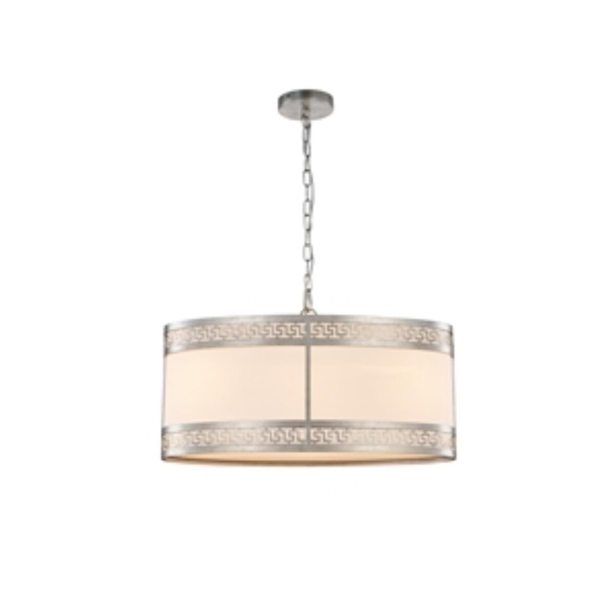 4010-3PC, подвесная люстра, L600xW250xH395/1395, 3xE14x40W, excluded — изображение 1