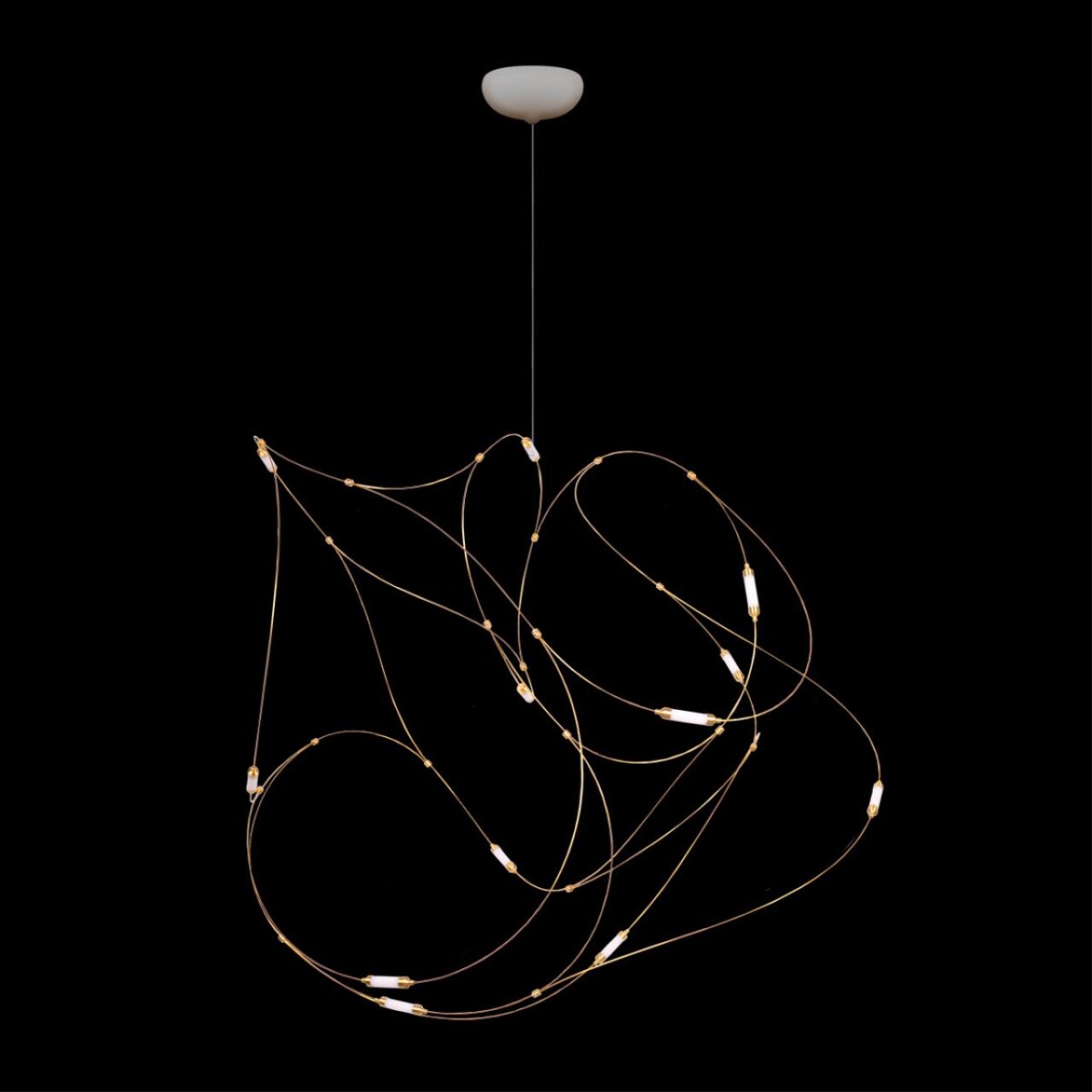 10309/11 Подвесной светильник LOFT IT Flock of Light — изображение 2