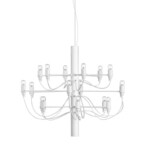 10196/650 White Подвесной светильник LOFT IT Gino — изображение 3