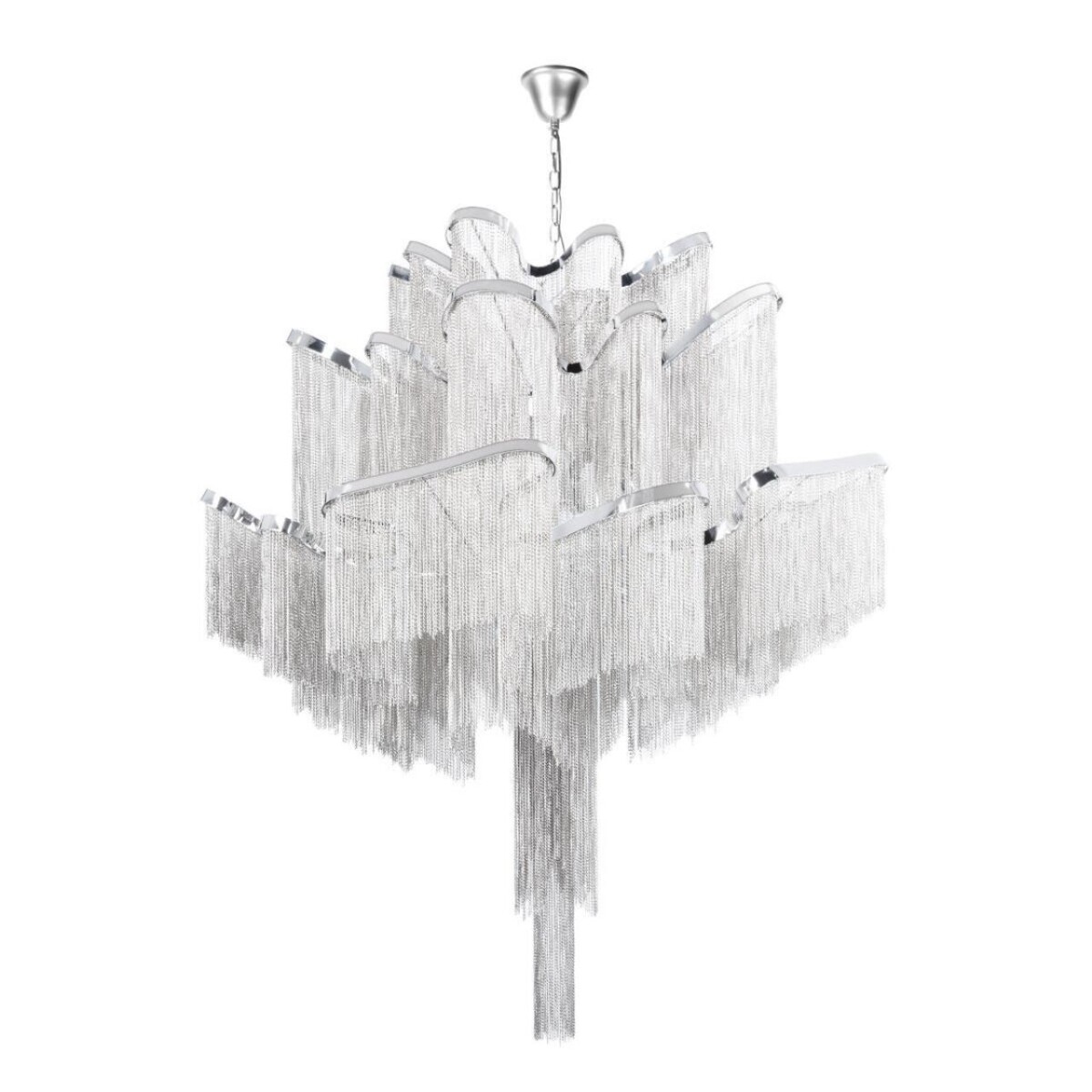 10208/800 Smoke Подвесной светильник LOFT IT Stream — изображение 1