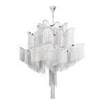 10208/800 Smoke Подвесной светильник LOFT IT Stream