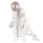 в наличии 10314T/A Настольная лампа LOFT IT Monkey - купить в интернет-магазине Светильники Торг