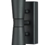 807627 Бра PUNTO 2х10W G9 (Led) ЧЕРНЫЙ — изображение 4