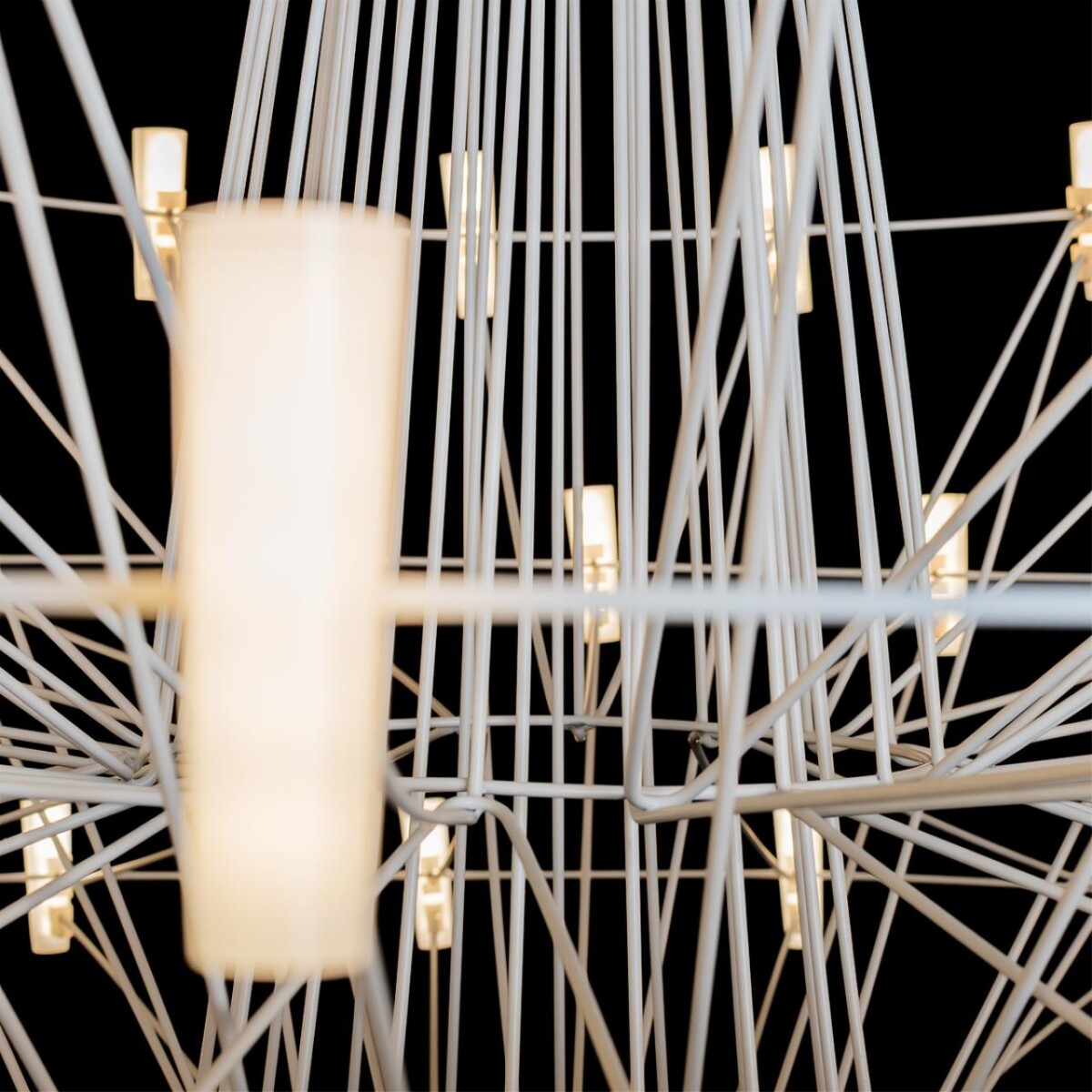 10476 White Подвесной светильник LOFT IT Coppelia — изображение 8