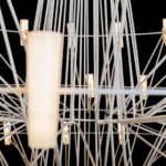 10476 White Подвесной светильник LOFT IT Coppelia — изображение 8