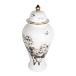 в наличии 10290V/L Декоративная ваза LOFT IT Equilibrium - купить в интернет-магазине Светильники Торг