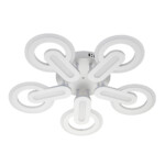 Escada 10218/5 LED*110W White — изображение 2