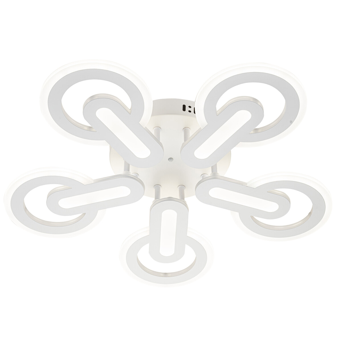 Escada 10218/5 LED*110W White — изображение 4