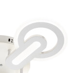 Escada 10218/5 LED*110W White — изображение 5