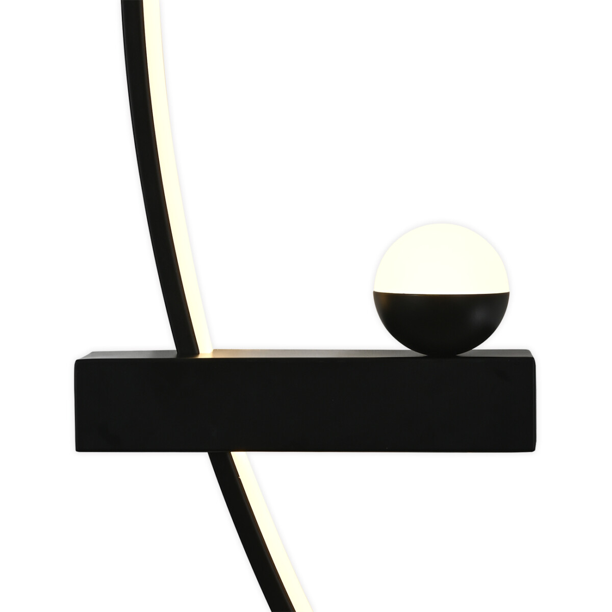 Escada 10220/2 LED*15W Black L — изображение 3